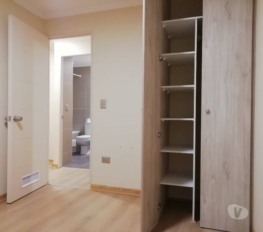 Arriendos Cautín Villarrica - Fotos de Arriendo Departamento 3 dorm. en Villarrica año corridido