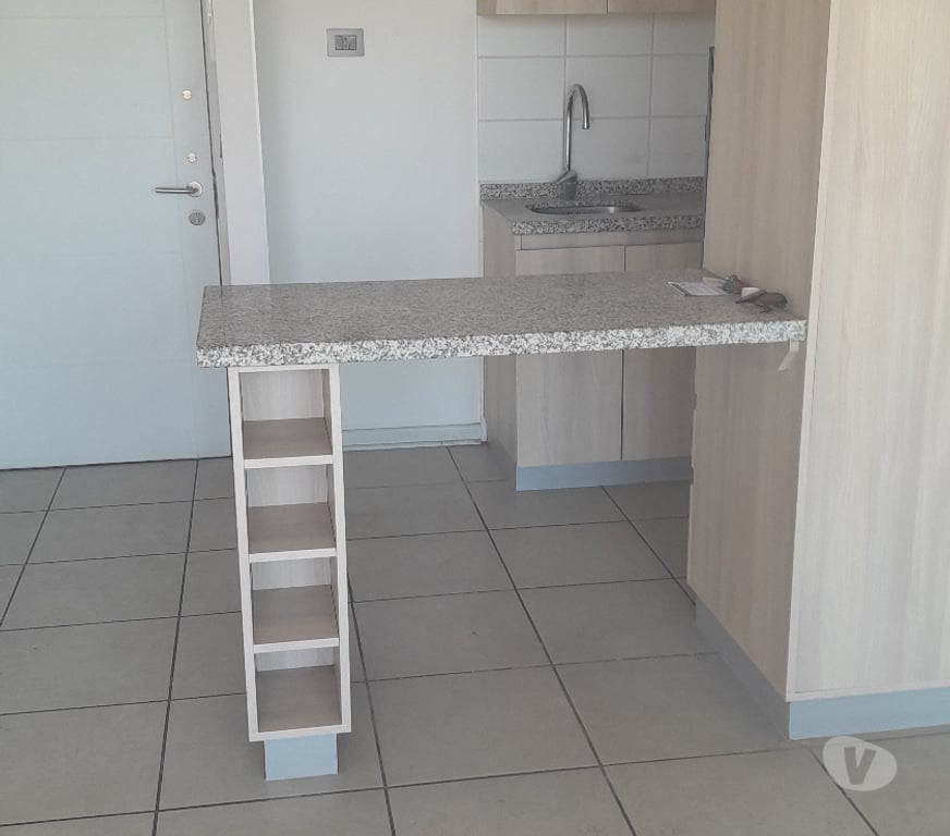 Arriendos Santiago San Joaquín - Fotos de REGIO DEP 1 DORMITORIO ESTC Y BODEGA METRO RODRIGO ARAYA