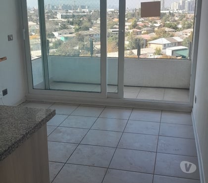 Casas y departamentos en arriendo San Joaquín Santiago - Fotos de REGIO DEP 1 DORMITORIO ESTC Y BODEGA METRO RODRIGO ARAYA