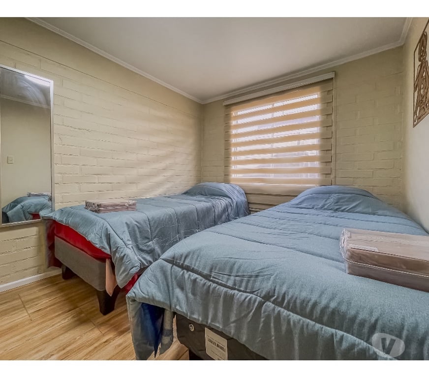 Casas amobladas Bío-Bío Los Ángeles - Fotos de Arriendo de casa amoblada en Villa Galilea