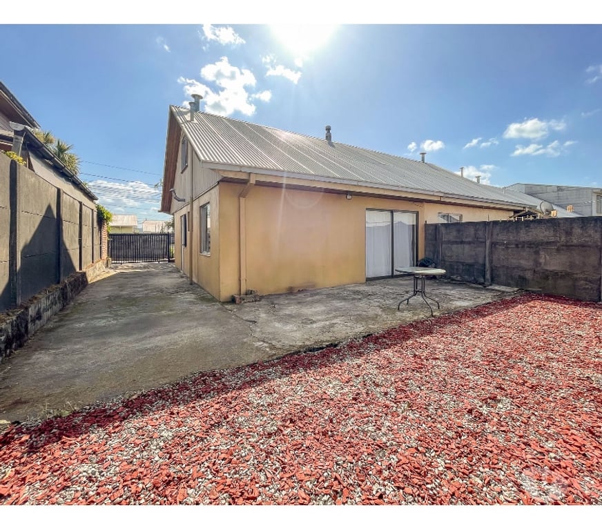 Casas amobladas Bío-Bío Los Ángeles - Fotos de Arriendo de casa amoblada en Villa Galilea