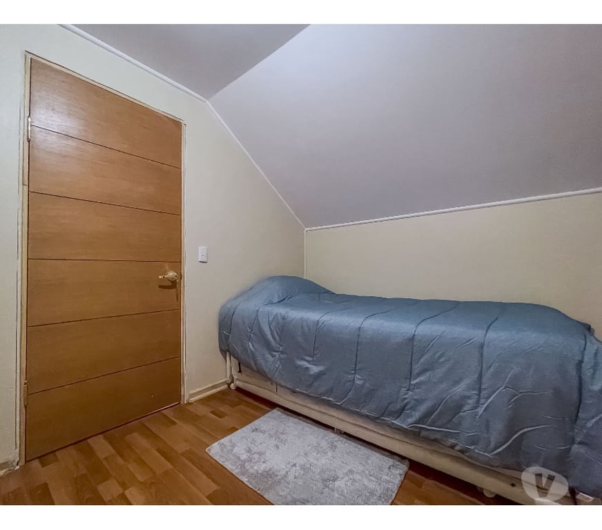 Casas amobladas Bío-Bío Los Ángeles - Fotos de Arriendo de casa amoblada en Villa Galilea