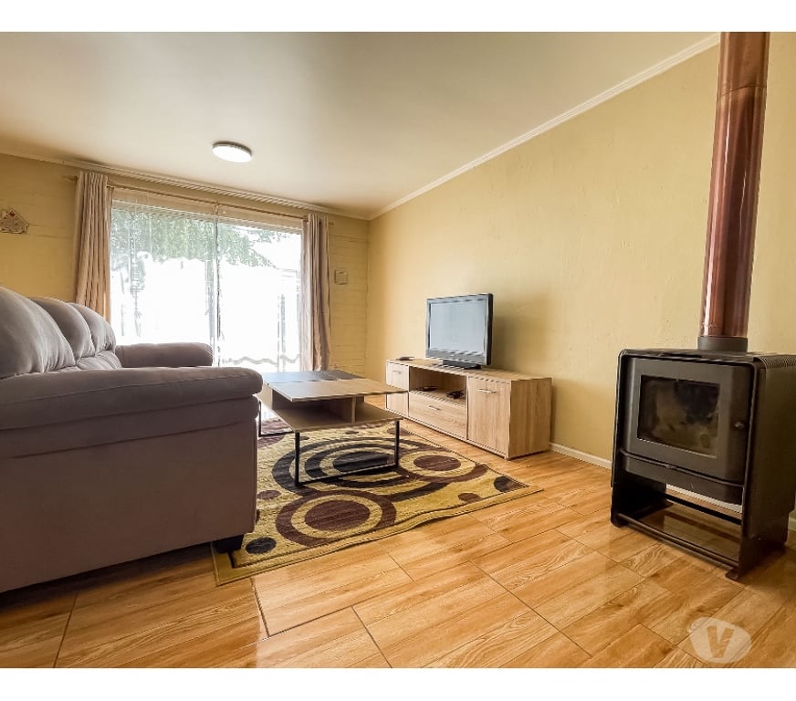 Casas amobladas Bío-Bío Los Ángeles - Fotos de Arriendo de casa amoblada en Villa Galilea