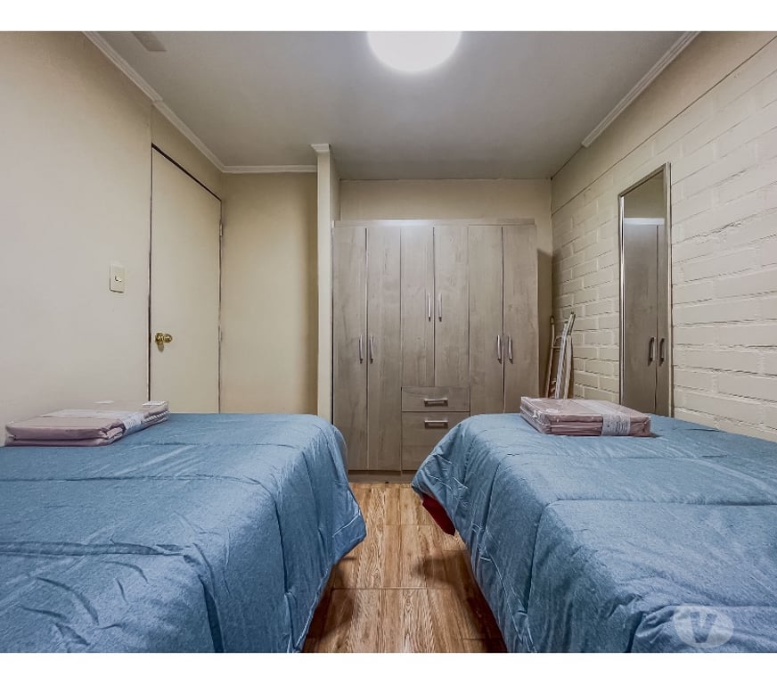 Casas amobladas Bío-Bío Los Ángeles - Fotos de Arriendo de casa amoblada en Villa Galilea