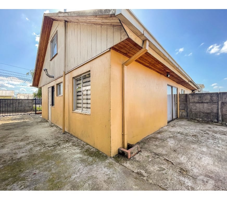 Casas amobladas Bío-Bío Los Ángeles - Fotos de Arriendo de casa amoblada en Villa Galilea