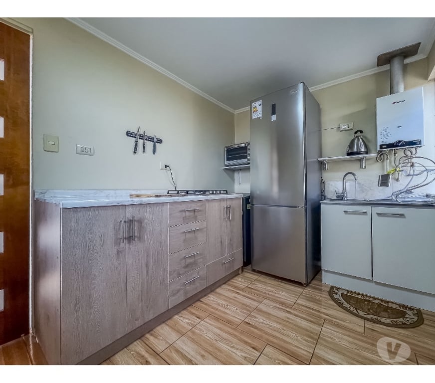 Casas amobladas Bío-Bío Los Ángeles - Fotos de Arriendo de casa amoblada en Villa Galilea