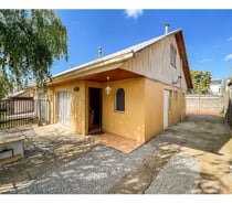 Arriendo de casa amoblada en Villa Galilea