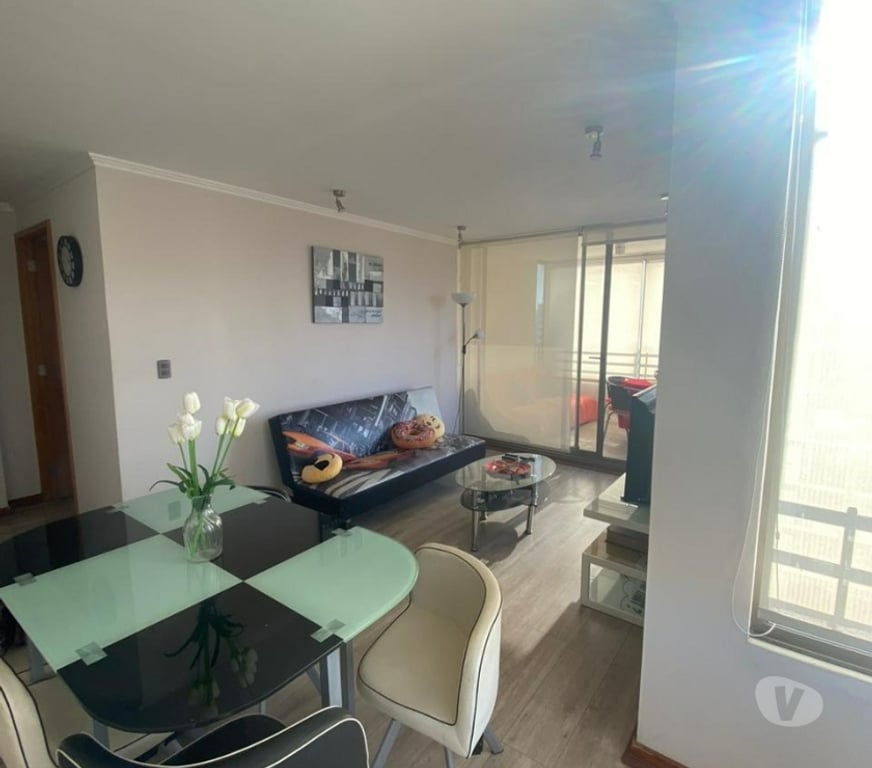 Arriendos Valparaíso Viña del Mar - Fotos de Central piso 11 sector Oriente Viña del Mar