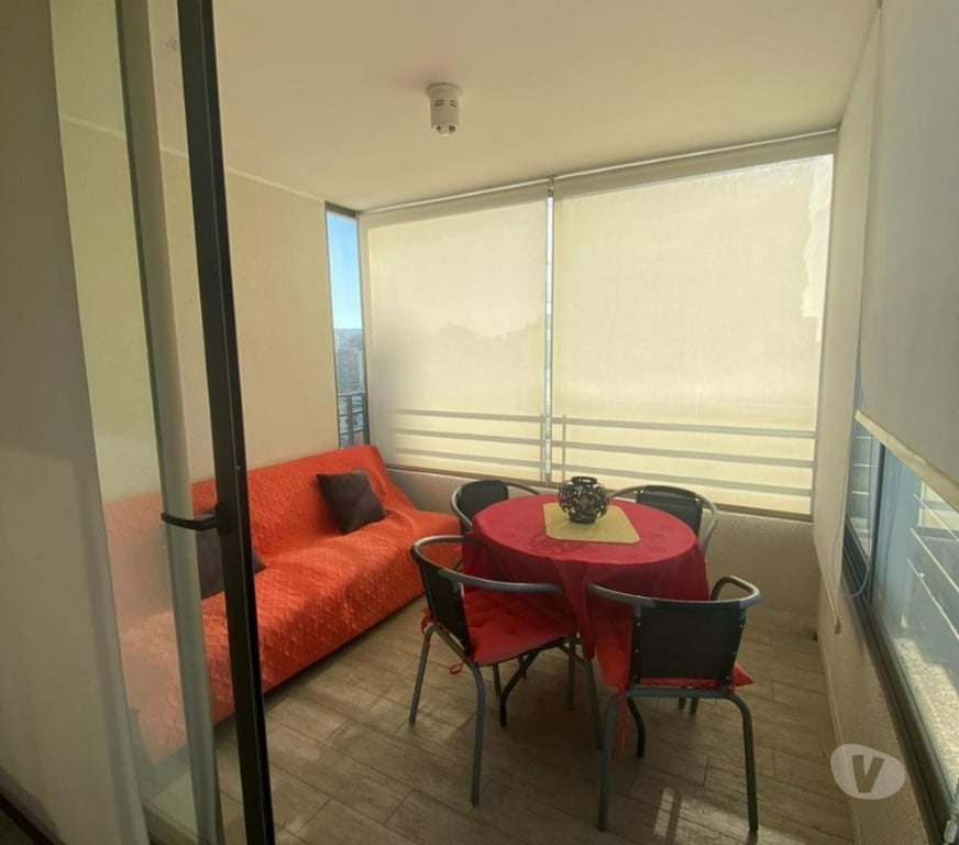 Arriendos Valparaíso Viña del Mar - Fotos de Central piso 11 sector Oriente Viña del Mar