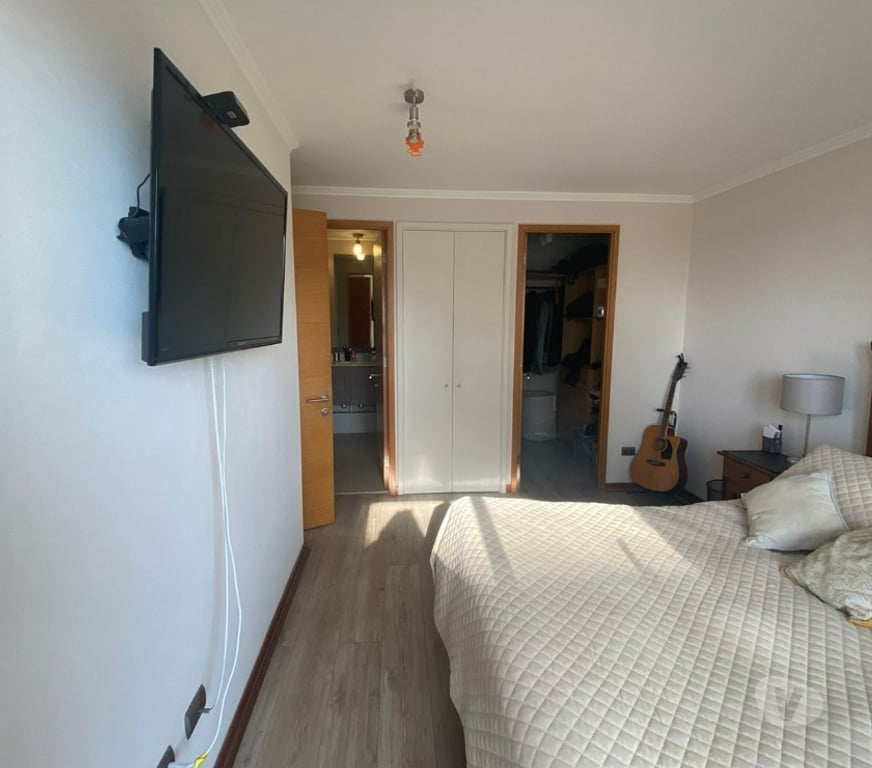 Arriendos Valparaíso Viña del Mar - Fotos de Central piso 11 sector Oriente Viña del Mar