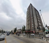 Central, ayudamos a financiar pie para la Compra