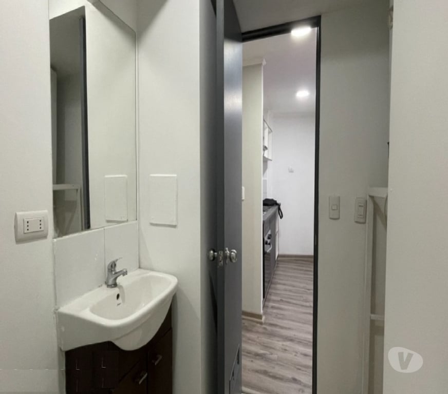 Bienes Raices Santiago Santiago - Fotos de Cerca Parque O’Higgins y de todo lo que necesitas