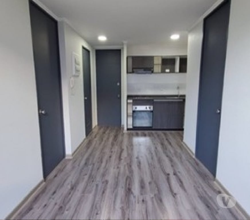 Bienes Raices Santiago Santiago - Fotos de Cerca Parque O’Higgins y de todo lo que necesitas