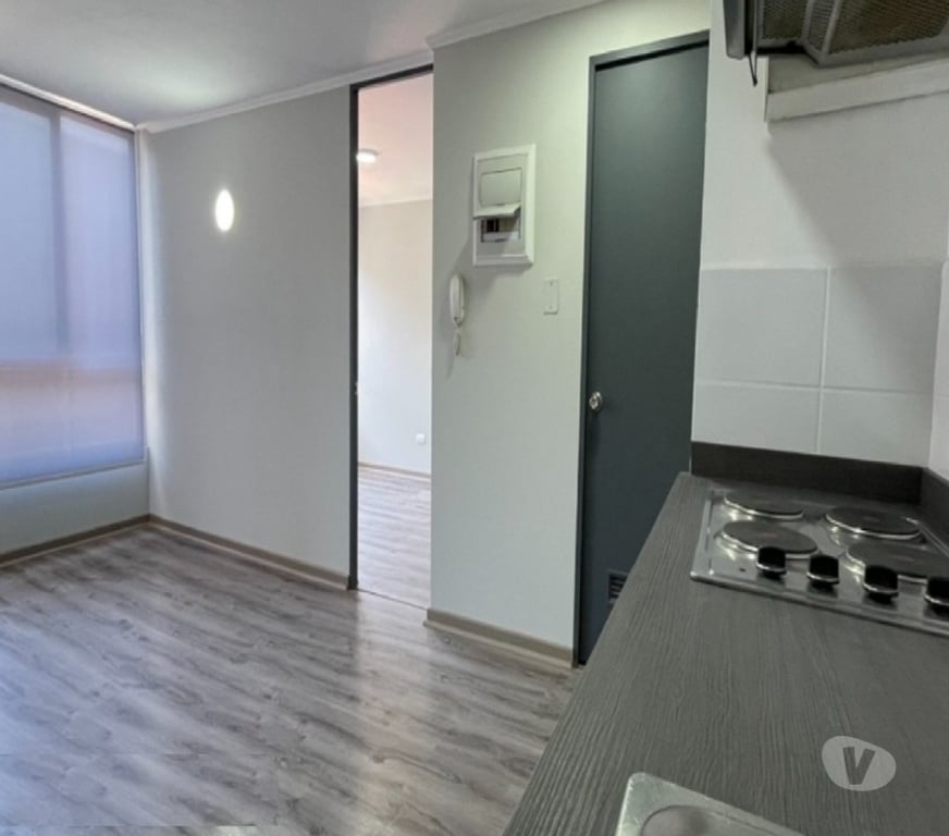 Bienes Raices Santiago Santiago - Fotos de Cerca Parque O’Higgins y de todo lo que necesitas