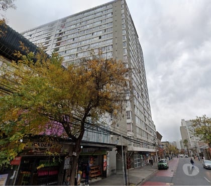 Inmobiliaria Santiago Santiago - Fotos de Cerca Parque O’Higgins y de todo lo que necesitas