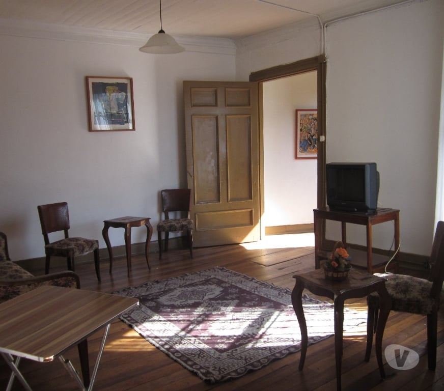 Arriendo de piezas Valparaíso Valparaíso - Fotos de Lindas habitaciones plan cerro Alegre pasos Plaza Sotomayor