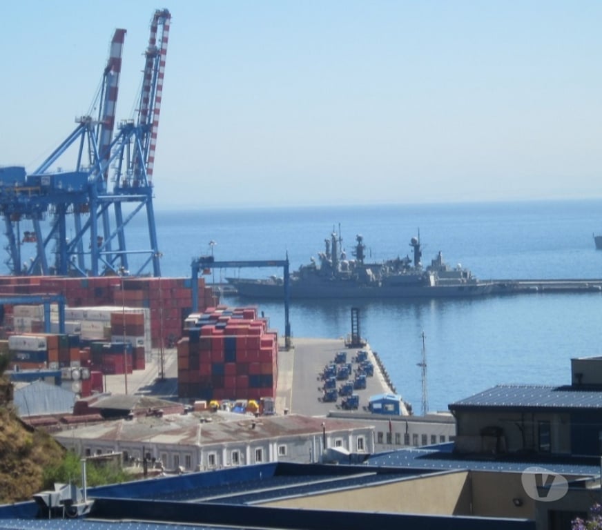 Arriendo de piezas Santiago Santiago - Fotos de Lindas Habitaciones plan Cerro Alegre pasos Plaza Sotomayor