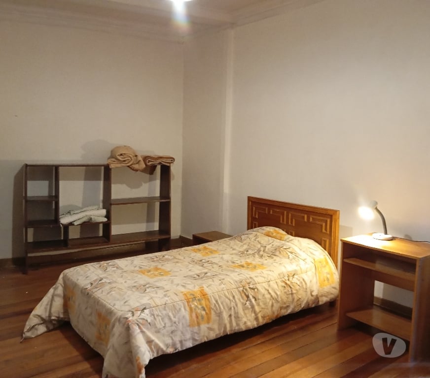 Arriendo de piezas Santiago Santiago - Fotos de Lindas Habitaciones plan Cerro Alegre pasos Plaza Sotomayor