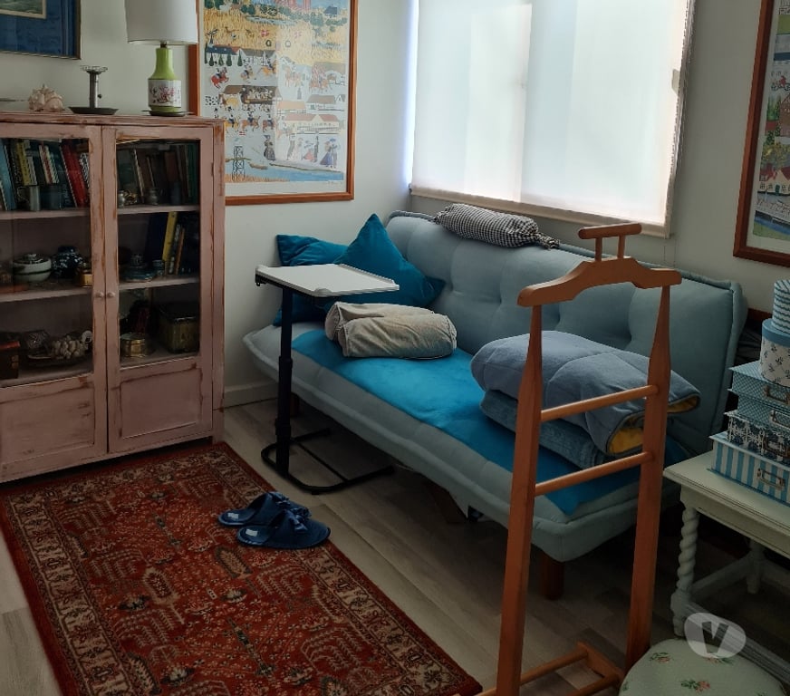 Bienes Raices Valparaíso Viña del Mar - Fotos de Precioso Departamento