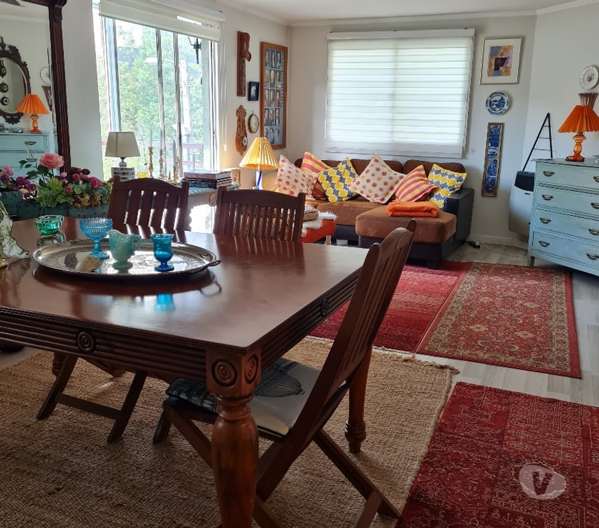 Bienes Raices Valparaíso Viña del Mar - Fotos de Precioso Departamento