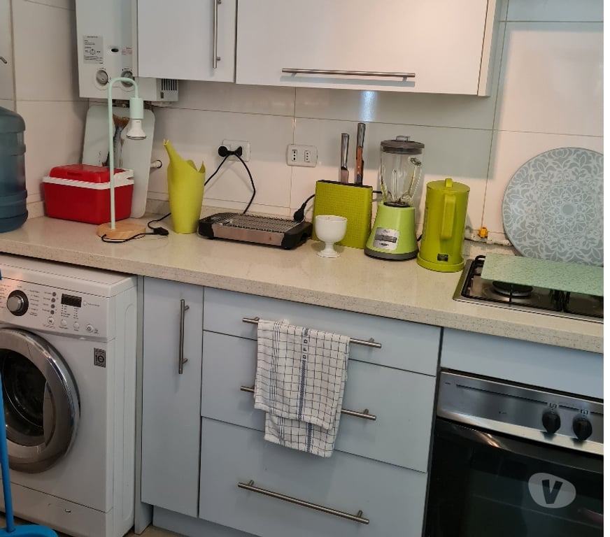 Bienes Raices Valparaíso Viña del Mar - Fotos de Precioso Departamento