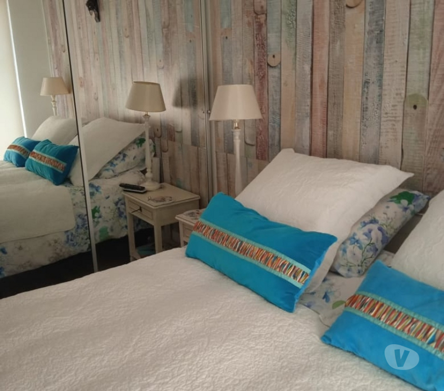 Bienes Raices Valparaíso Viña del Mar - Fotos de Precioso Departamento