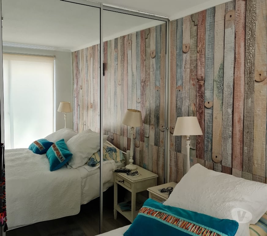 Bienes Raices Valparaíso Viña del Mar - Fotos de Precioso Departamento