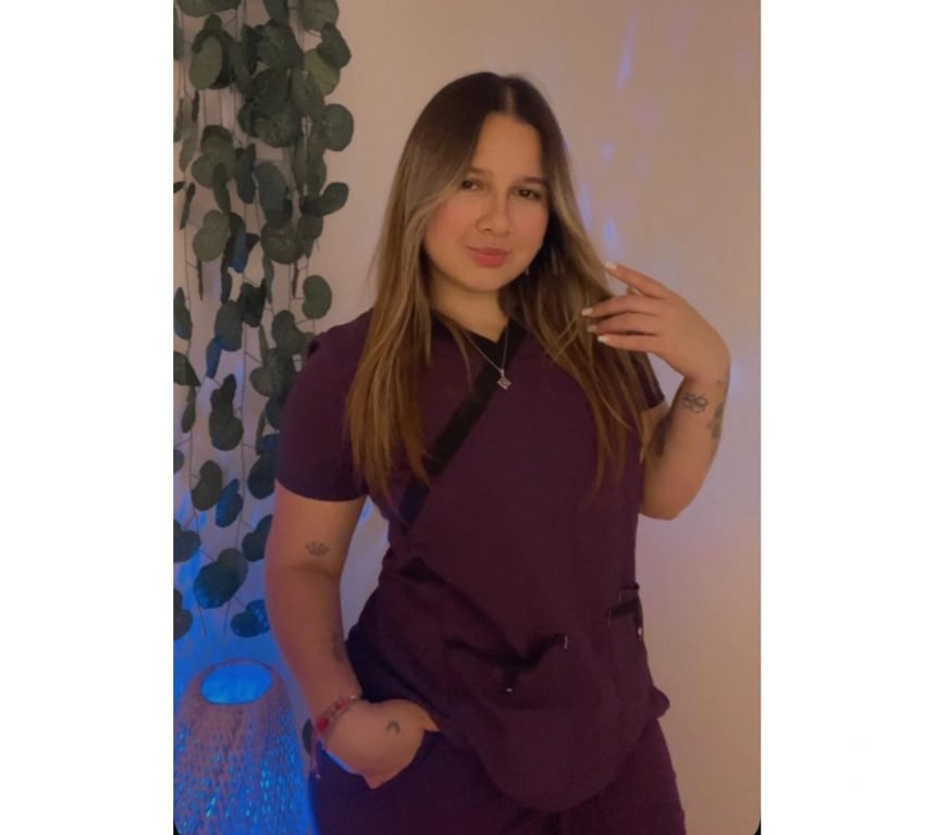 Masajes Santiago Providencia - Fotos de MASAJES MIXTOS 1 HORA