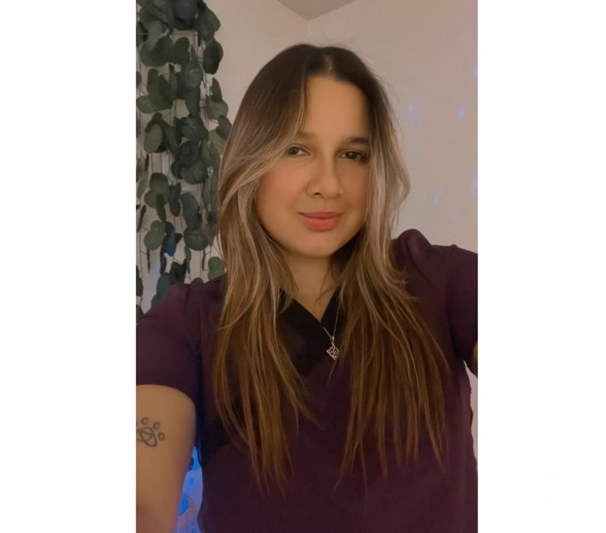 Masajes Santiago Providencia - Fotos de MASAJES MIXTOS 1 HORA