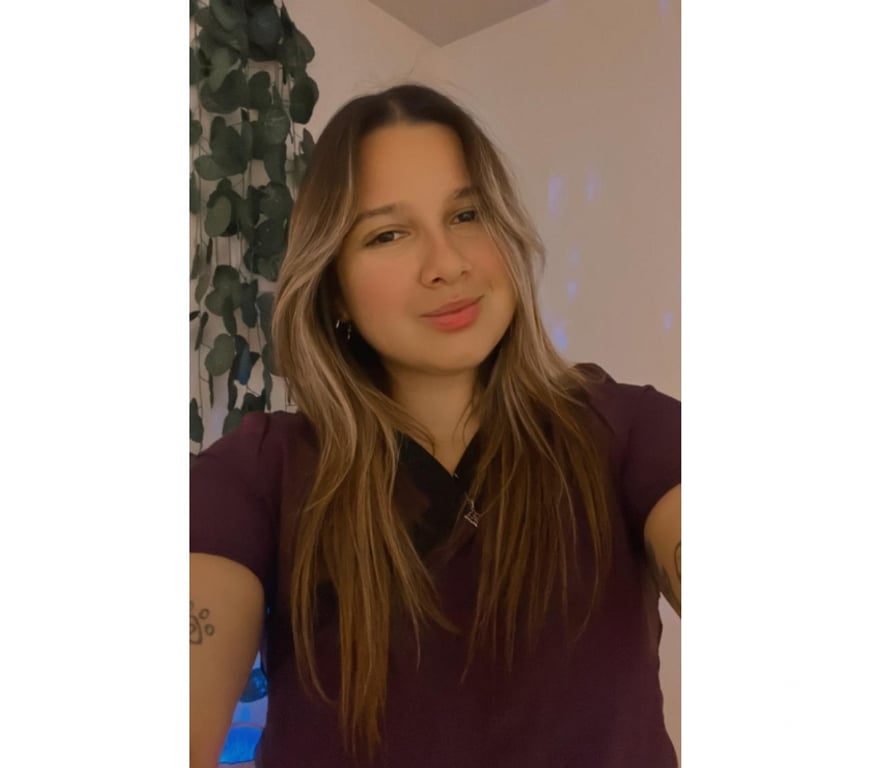 Masajes Santiago Providencia - Fotos de MASAJES MIXTOS 1 HORA