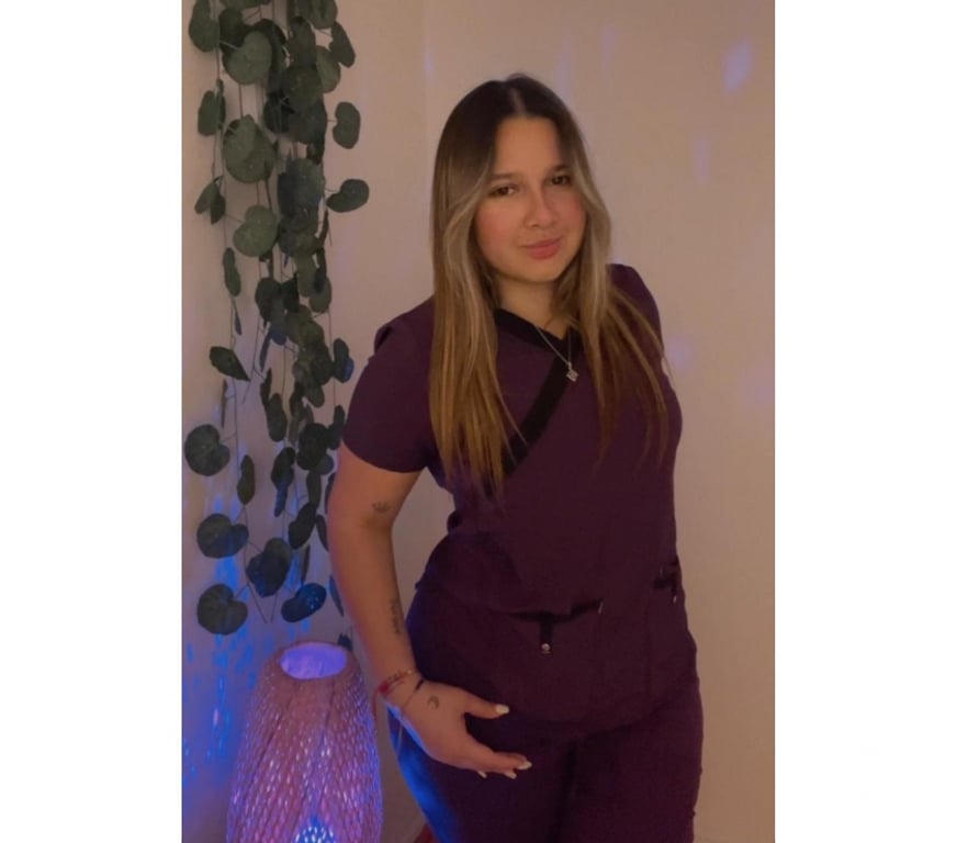 Masajes Santiago Providencia - Fotos de MASAJES CUERPO COMPLETO MIXTOS