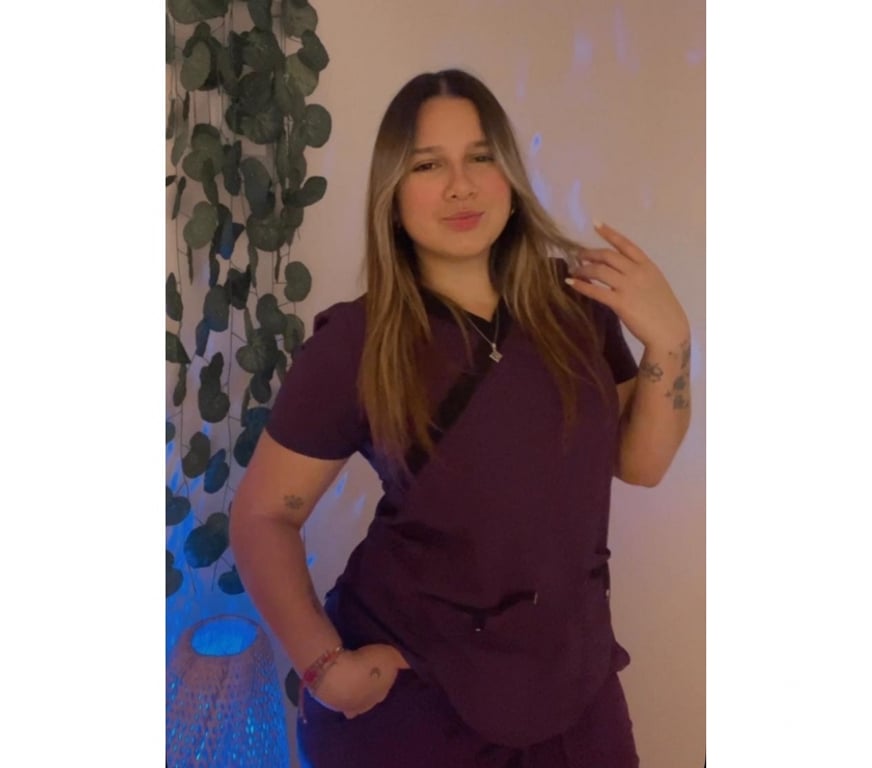 Masajes Santiago Providencia - Fotos de MASAJES FULL RELAJANTE CUERPO COMPLETO