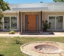 arriendo habitacion indepediente en santa cruz