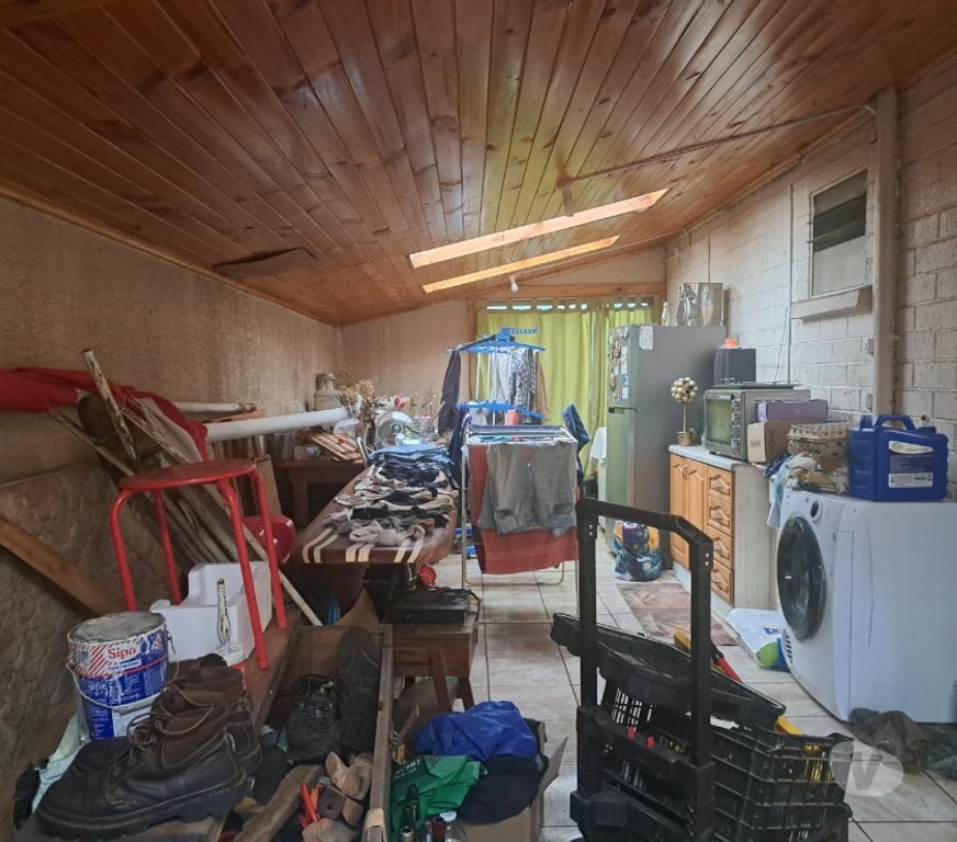 Bienes Raices Osorno Osorno - Fotos de Vendo casa Villa Mirasur Osorno