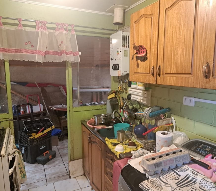 Bienes Raices Osorno Osorno - Fotos de Vendo casa Villa Mirasur Osorno