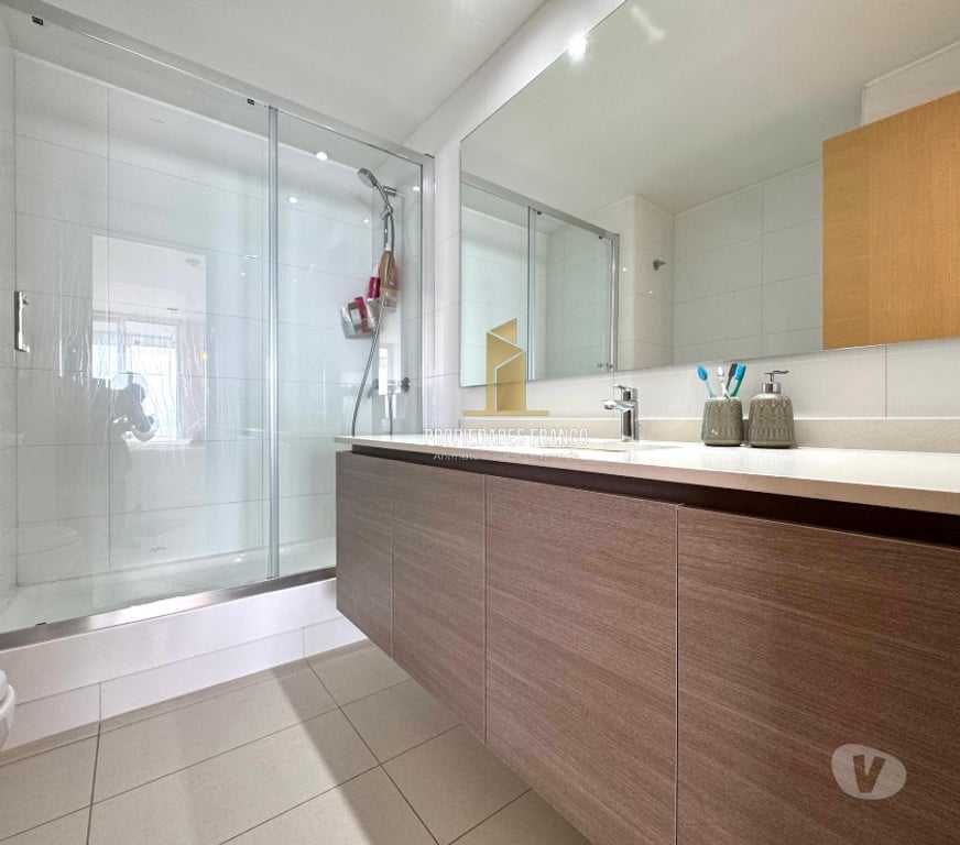 Bienes Raices Valparaíso Viña del Mar - Fotos de VENTA DEPTO REÑACA NORTE 2B 2D MODERNO AMPLIO VISTA AL MAR