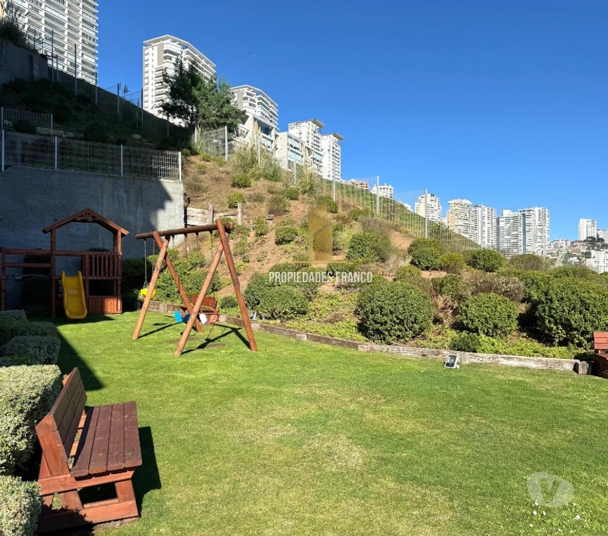 Bienes Raices Valparaíso Viña del Mar - Fotos de VENTA DEPTO REÑACA NORTE 2B 2D MODERNO AMPLIO VISTA AL MAR