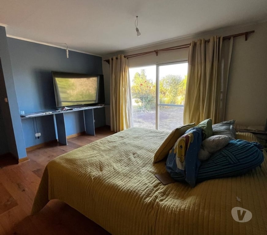 Parcelas en Venta Los Andes Los Andes - Fotos de HERMOSA PARCELA EN HACIENDA LA RINCONADA