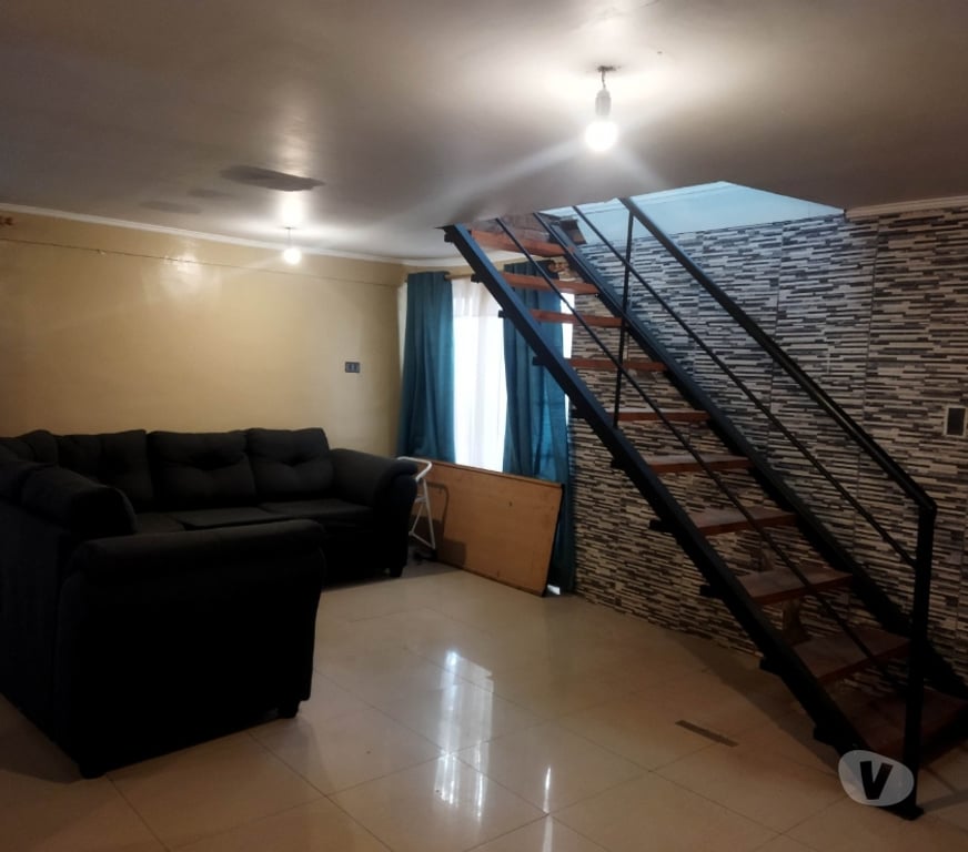 Bienes Raices Quillota La Calera - Fotos de CASA PAREO SIMPLE CALERA