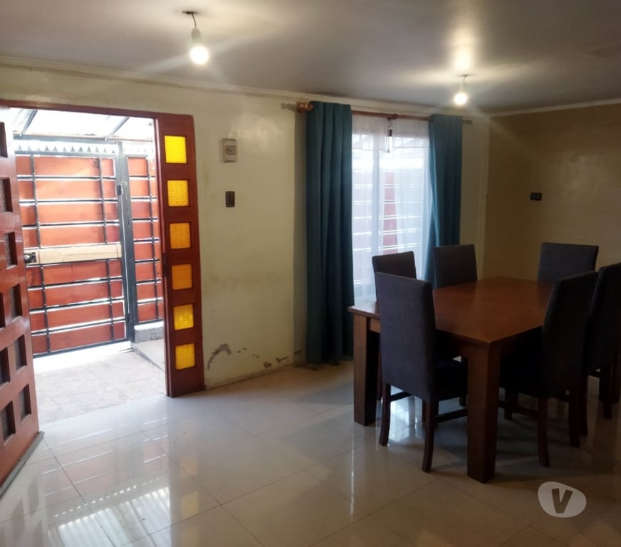 Bienes Raices Quillota La Calera - Fotos de CASA PAREO SIMPLE CALERA