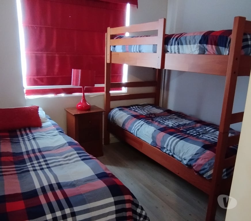 Bienes Raices Valparaíso Concón - Fotos de DEPARTAMENTO CUARTO PISO VILLA PRIMAVERA CONCON