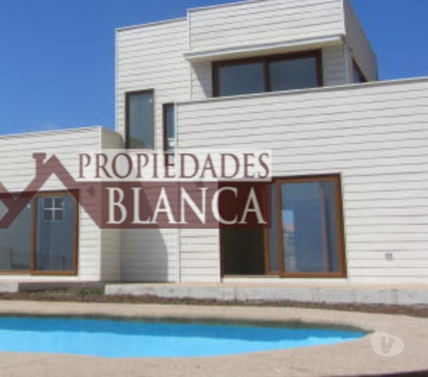 Bienes Raices Valparaíso Quintero - Fotos de PROPIEDAD AMPLIO TERRENO VISTA AL MAR QUINTERO