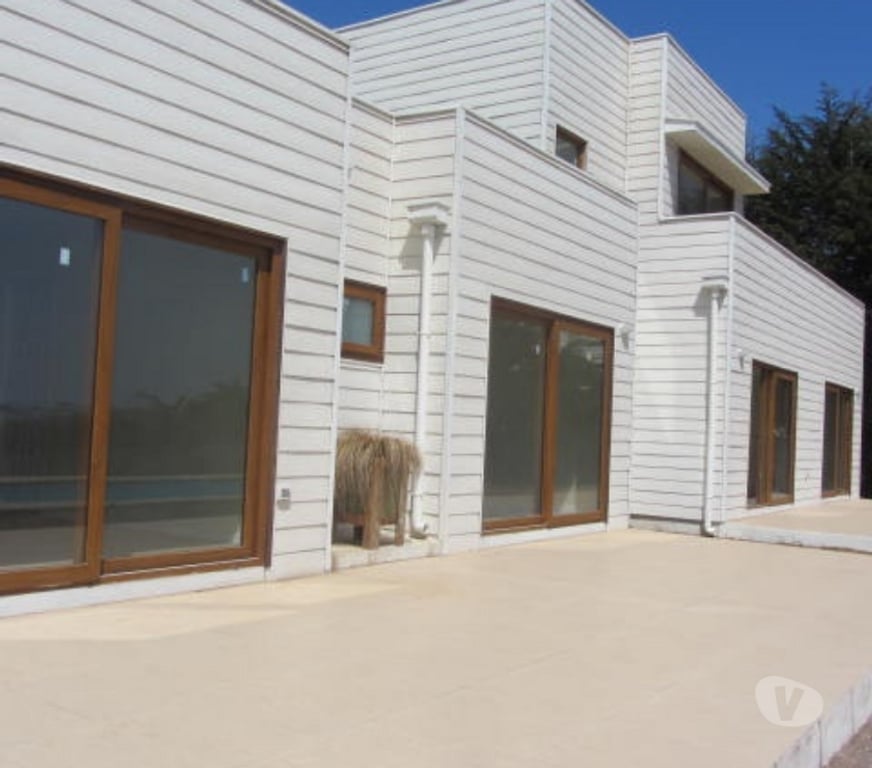 Bienes Raices Valparaíso Quintero - Fotos de PROPIEDAD AMPLIO TERRENO VISTA AL MAR QUINTERO