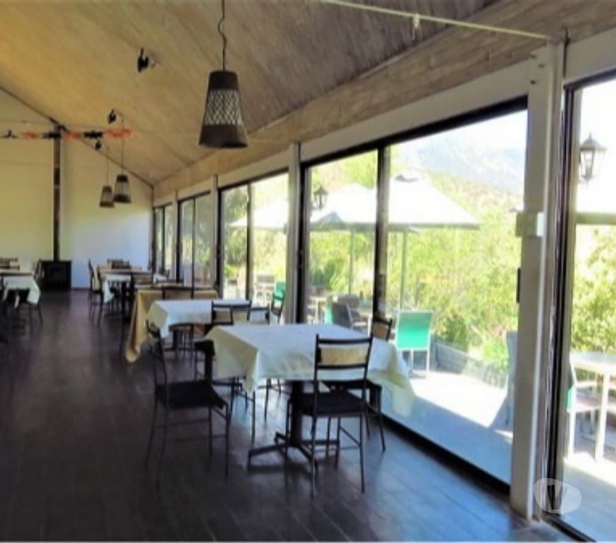 Parcelas en Venta Quillota Hijuelas - Fotos de TERRENO EN PENDIENTE SUAVE, OASIS DE LA CAMPANA