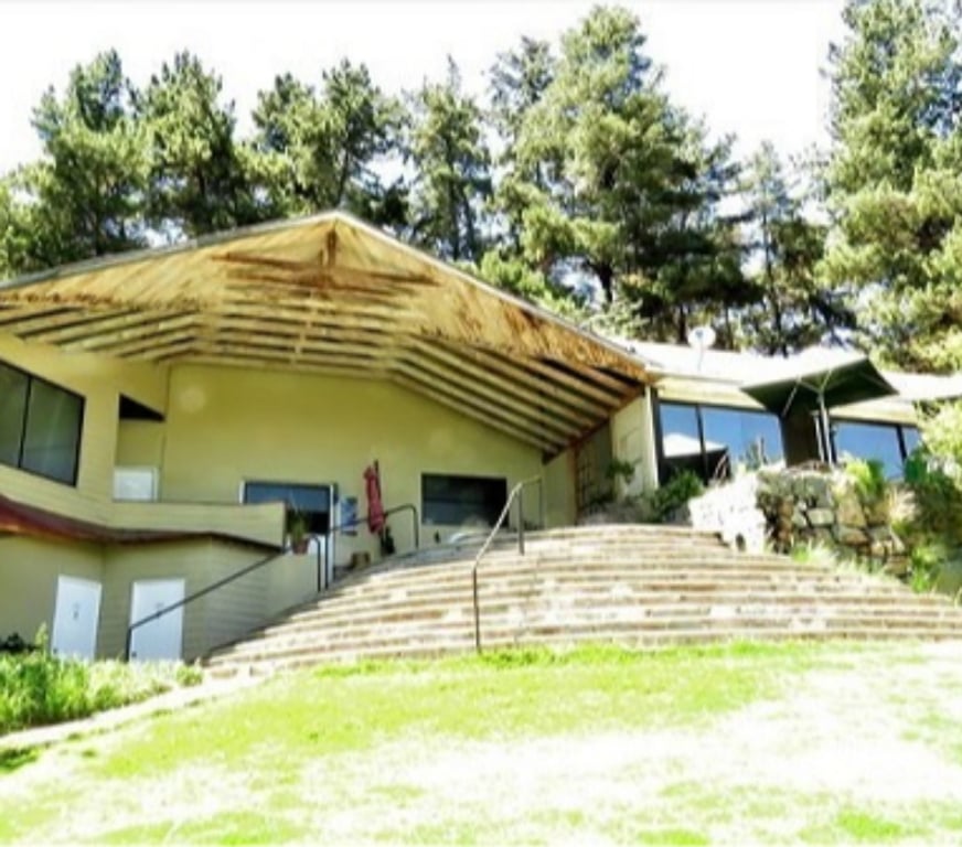 Parcelas en Venta Quillota Hijuelas - Fotos de TERRENO EN PENDIENTE SUAVE, OASIS DE LA CAMPANA