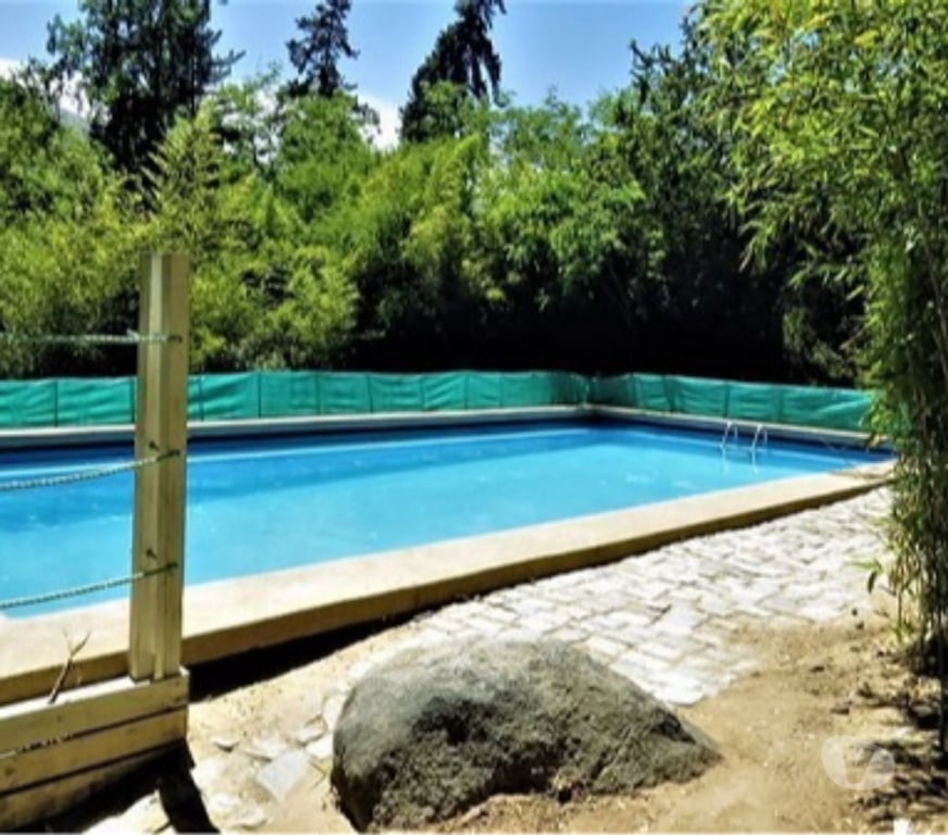 Parcelas en Venta Quillota Hijuelas - Fotos de TERRENO EN PENDIENTE SUAVE, OASIS DE LA CAMPANA