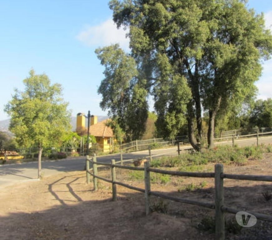 Parcelas en Venta Valparaíso Quintero - Fotos de PARCELA SECTOR EXCLUSIVO VALLE ALEGRE