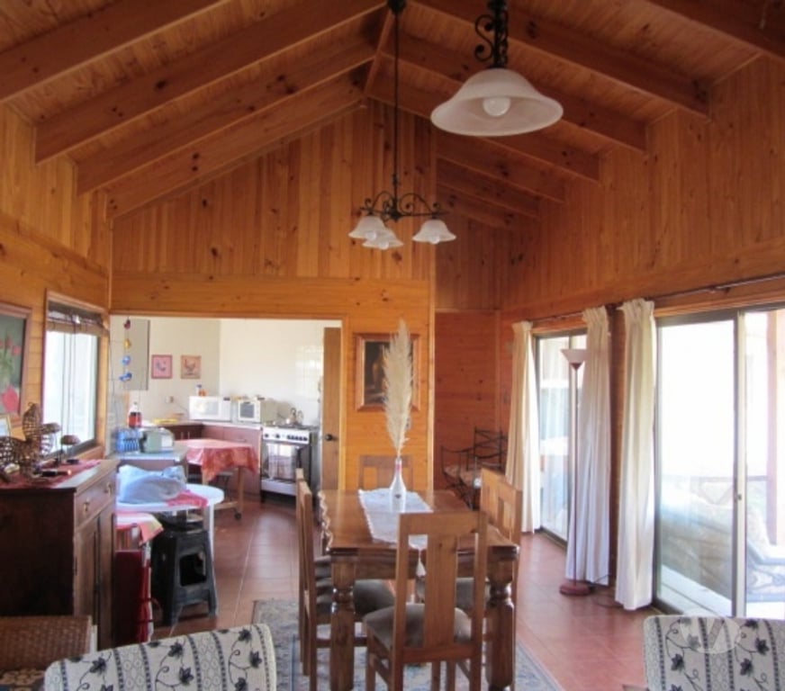 Parcelas en Venta Quillota Olmué - Fotos de PARCELA PLANA SECTOR LAS CRUCES OLMUE