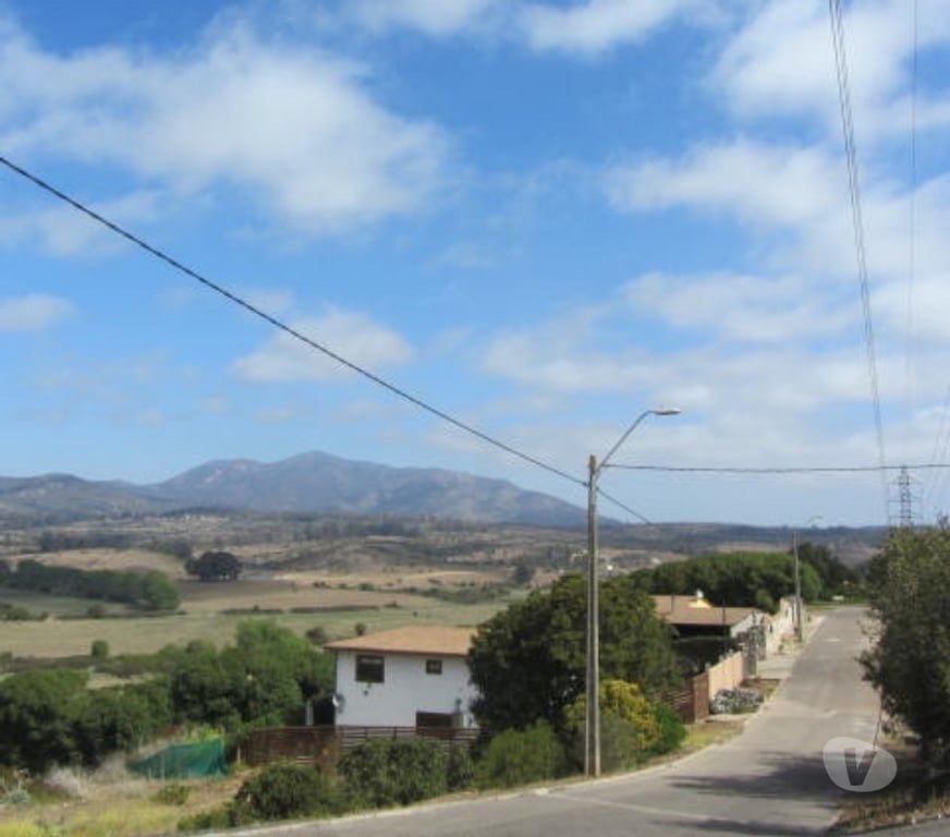 Parcelas en Venta Valparaíso Quintero - Fotos de PARCELA EN SECTOR CAMPOMAR IV, QUINTERO
