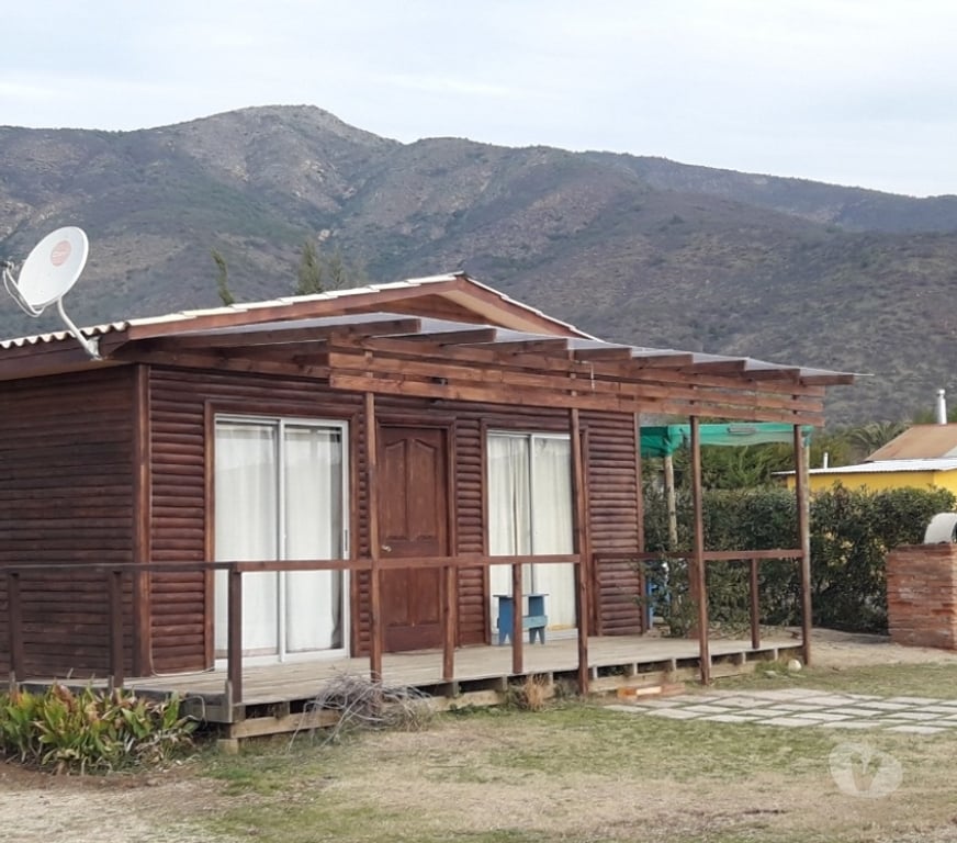 Parcelas en Venta Quillota Olmué - Fotos de PARCELA IDEAL INVERSION CON CUATRO CABAÑAS EN PELUMPEN